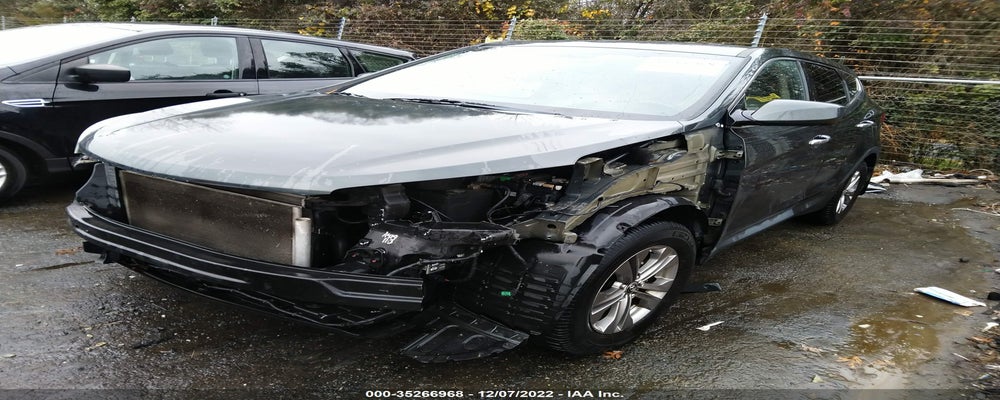 5XYZT3LB3DG039498 2013 HYUNDAI SANTA FE photo no. 2