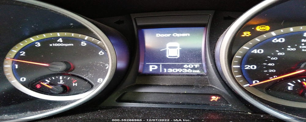 5XYZT3LB3DG039498 2013 HYUNDAI SANTA FE photo no. 7
