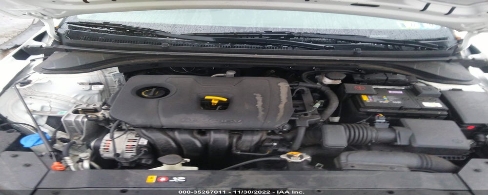 5NPD74LF8LH520829 2020 HYUNDAI ELANTRA photo no. 10