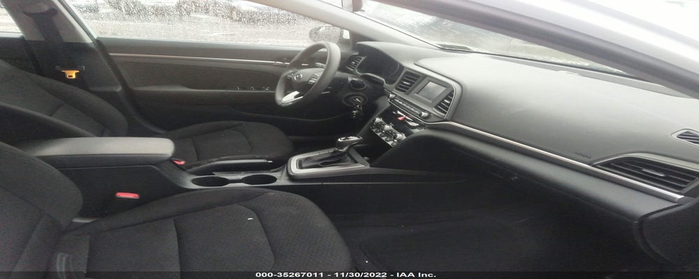5NPD74LF8LH520829 2020 HYUNDAI ELANTRA photo no. 5