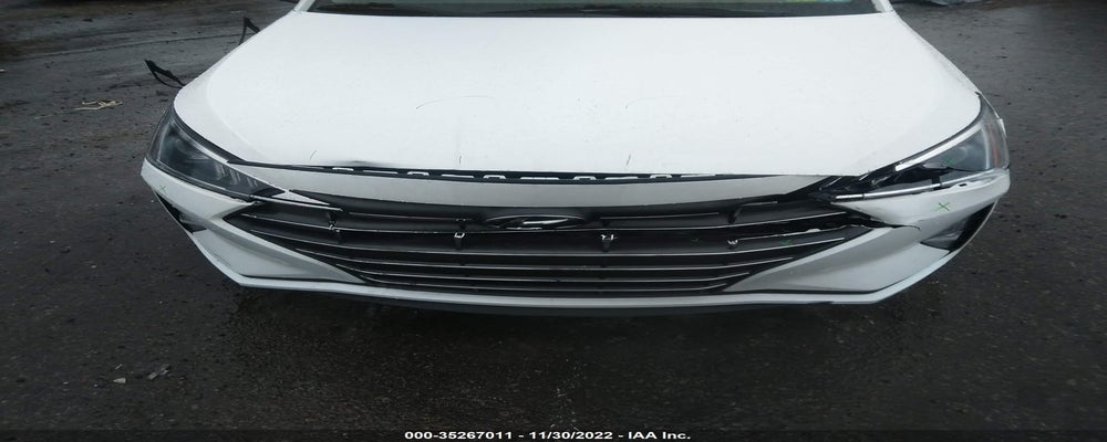 5NPD74LF8LH520829 2020 HYUNDAI ELANTRA photo no. 6
