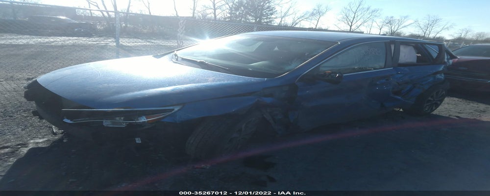 KMHH35LE9JU027525 2018 HYUNDAI ELANTRA GT photo no. 2
