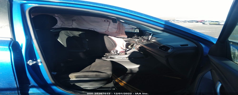 KMHH35LE9JU027525 2018 HYUNDAI ELANTRA GT photo no. 5