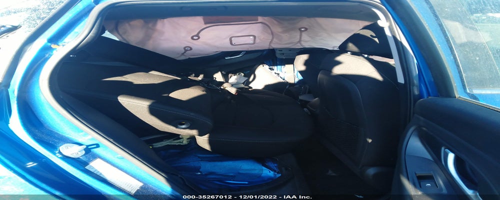 KMHH35LE9JU027525 2018 HYUNDAI ELANTRA GT photo no. 8