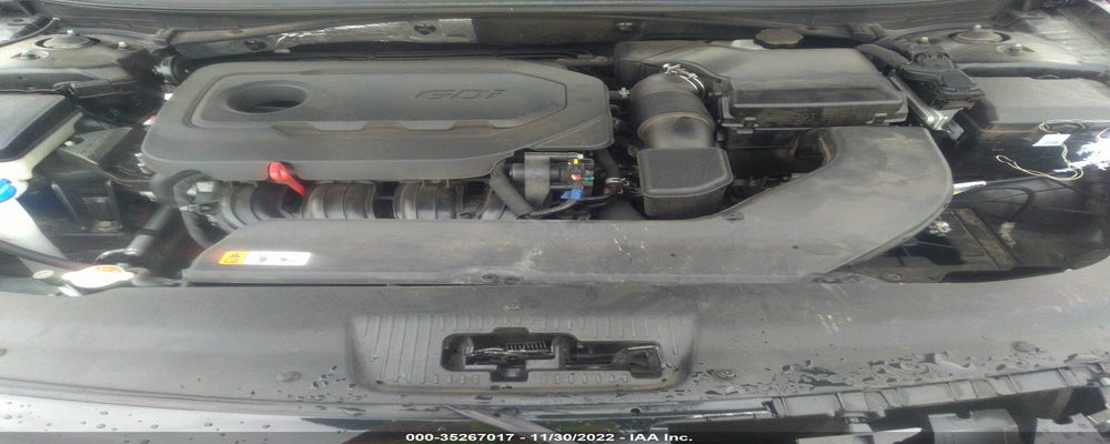 5NPE34AF3HH450814 2017 HYUNDAI SONATA photo no. 10