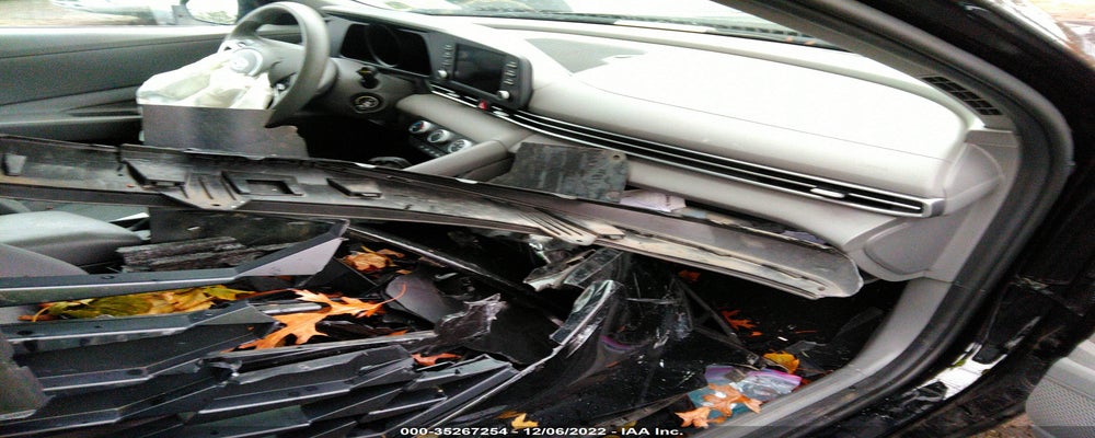 KMHLL4AG1MU138003 2021 HYUNDAI ELANTRA photo no. 5
