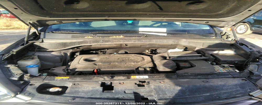 5NMZUDLB3HH008993 2017 HYUNDAI SANTA FE SPORT photo no. 10