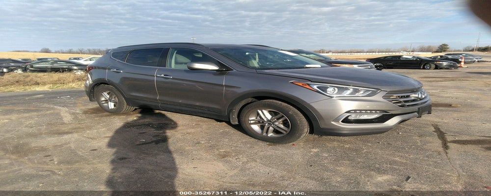 5NMZUDLB3HH008993 2017 HYUNDAI SANTA FE SPORT photo no. 15