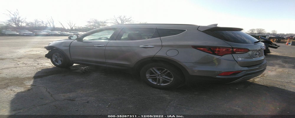 5NMZUDLB3HH008993 2017 HYUNDAI SANTA FE SPORT photo no. 3