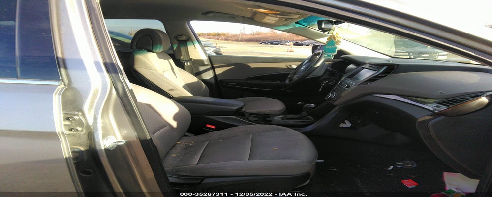 5NMZUDLB3HH008993 2017 HYUNDAI SANTA FE SPORT photo no. 5