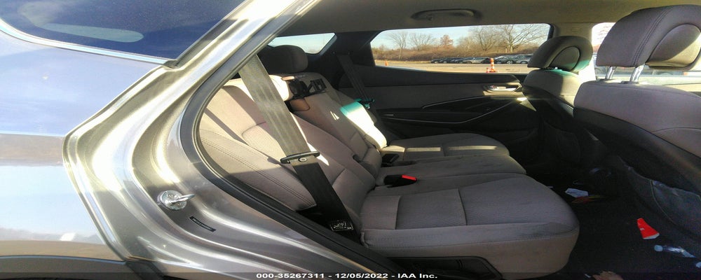 5NMZUDLB3HH008993 2017 HYUNDAI SANTA FE SPORT photo no. 8