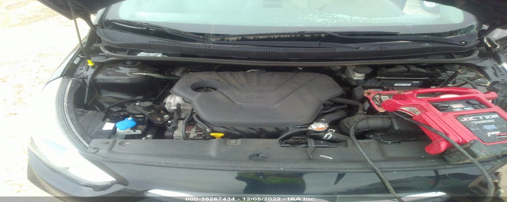 KMHCT4AE6HU355177 2017 HYUNDAI ACCENT photo no. 10
