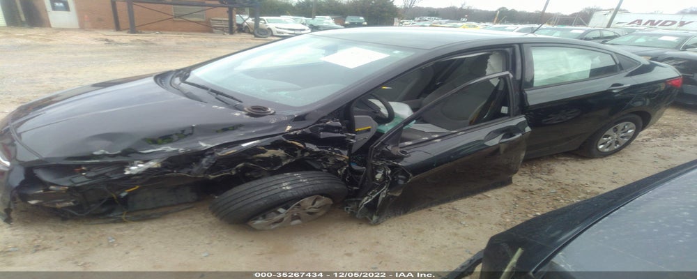 KMHCT4AE6HU355177 2017 HYUNDAI ACCENT photo no. 6