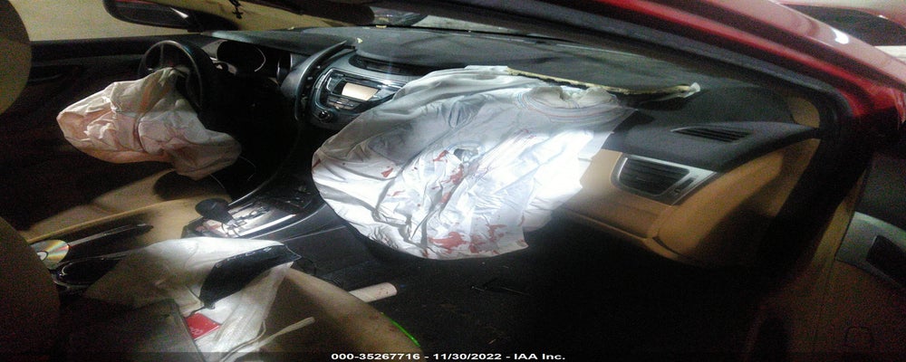 KMHDH4AE6DU561597 2013 HYUNDAI ELANTRA photo no. 5