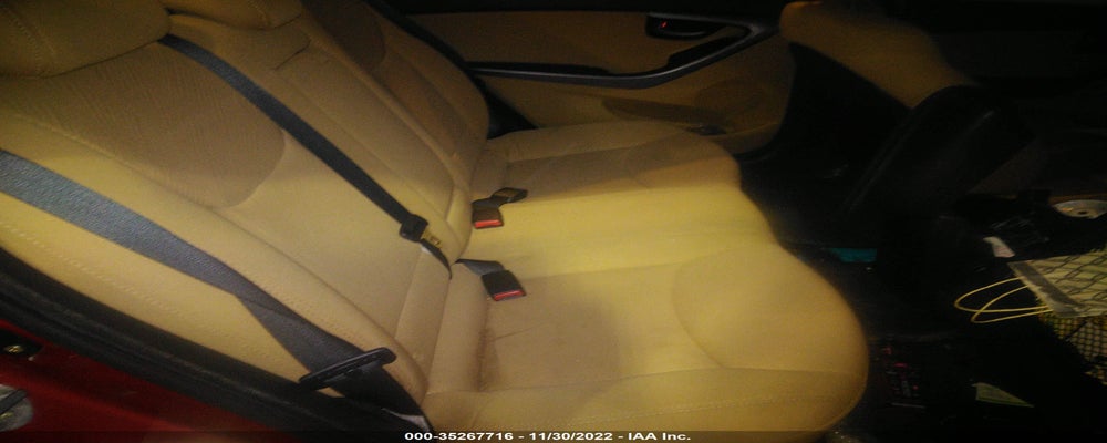 KMHDH4AE6DU561597 2013 HYUNDAI ELANTRA photo no. 8