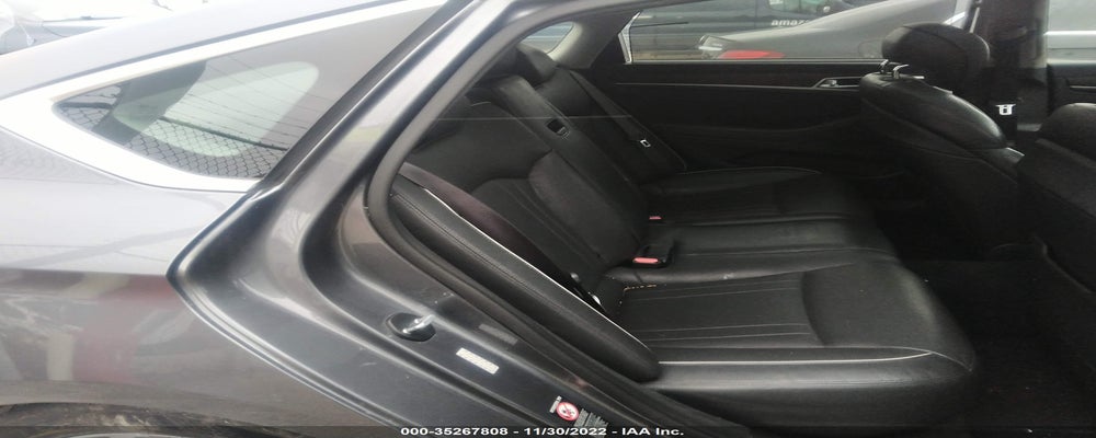 KMHGN4JE6FU073792 2015 HYUNDAI GENESIS photo no. 8