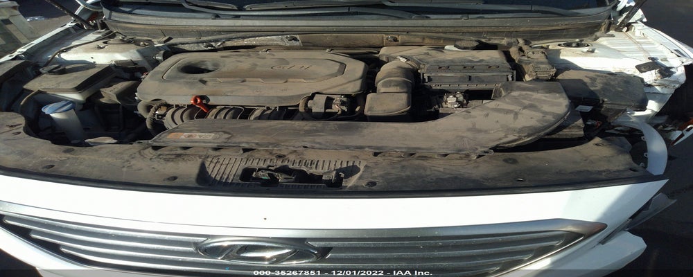 5NPE24AF8FH196565 2015 HYUNDAI SONATA photo no. 10