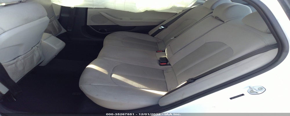 5NPE24AF8FH196565 2015 HYUNDAI SONATA photo no. 8