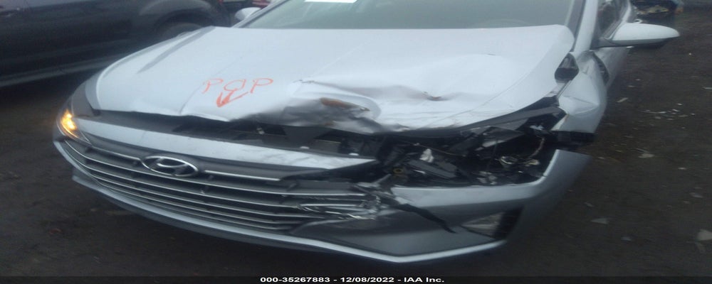 KMHD84LF9LU949315 2020 HYUNDAI ELANTRA photo no. 6