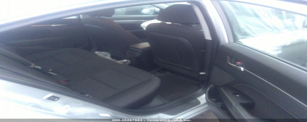 KMHD84LF9LU949315 2020 HYUNDAI ELANTRA photo no. 8