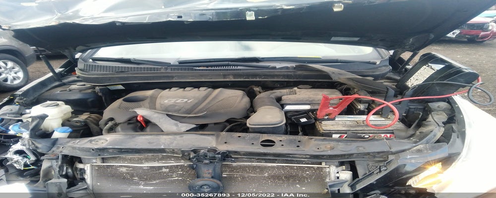 5NPEB4AC2DH553371 2013 HYUNDAI SONATA photo no. 10
