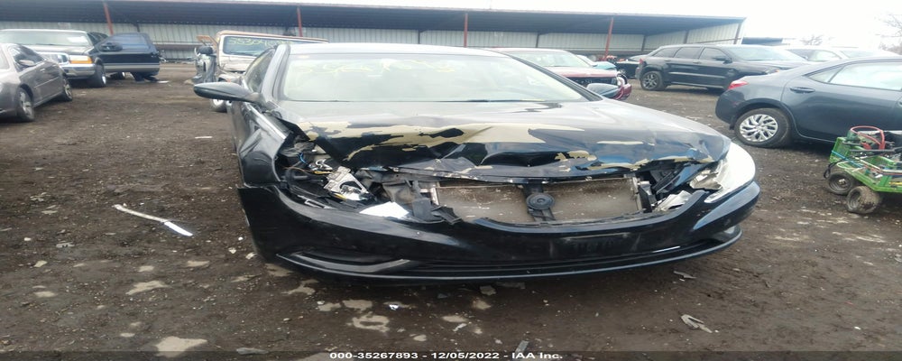 5NPEB4AC2DH553371 2013 HYUNDAI SONATA photo no. 6