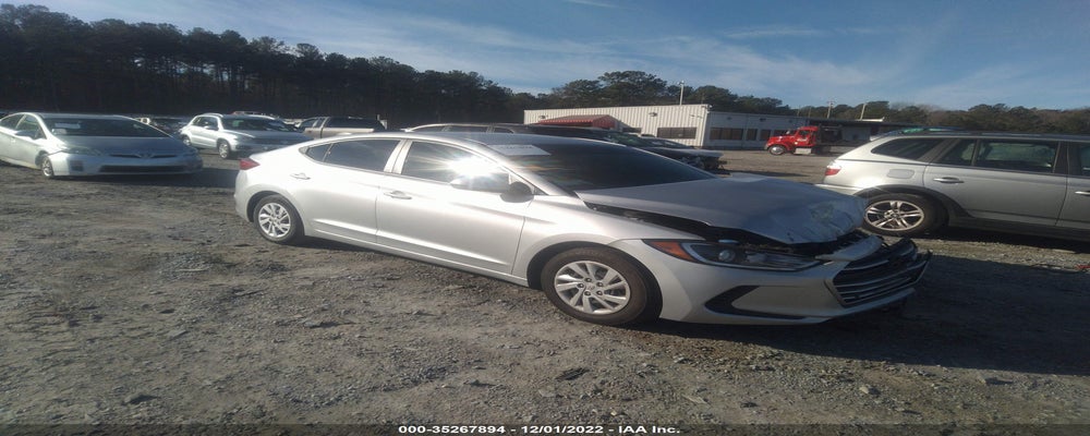5NPD74LFXHH141581 2017 HYUNDAI ELANTRA photo no. 18