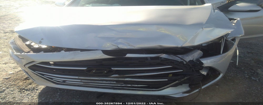 5NPD74LFXHH141581 2017 HYUNDAI ELANTRA photo no. 6