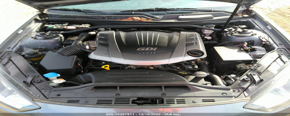 KMHHU6KJ3FU126334 2015 HYUNDAI GENESIS COUPE photo no. 10