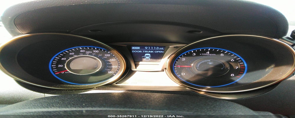 KMHHU6KJ3FU126334 2015 HYUNDAI GENESIS COUPE photo no. 7