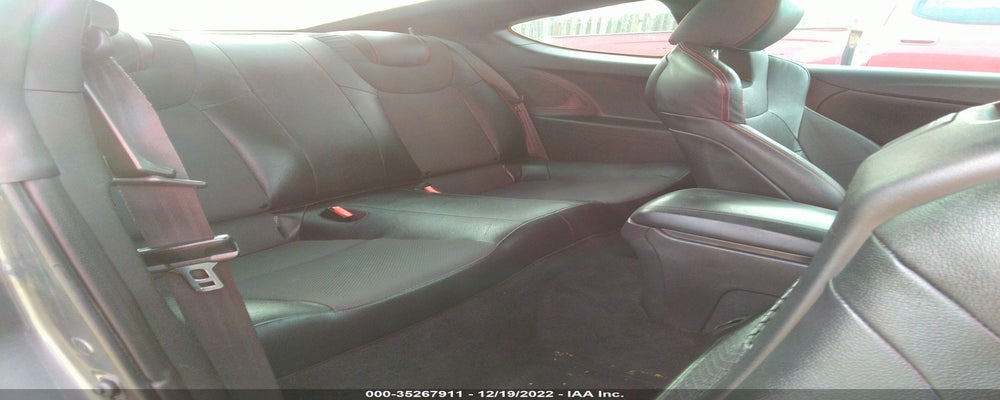 KMHHU6KJ3FU126334 2015 HYUNDAI GENESIS COUPE photo no. 8