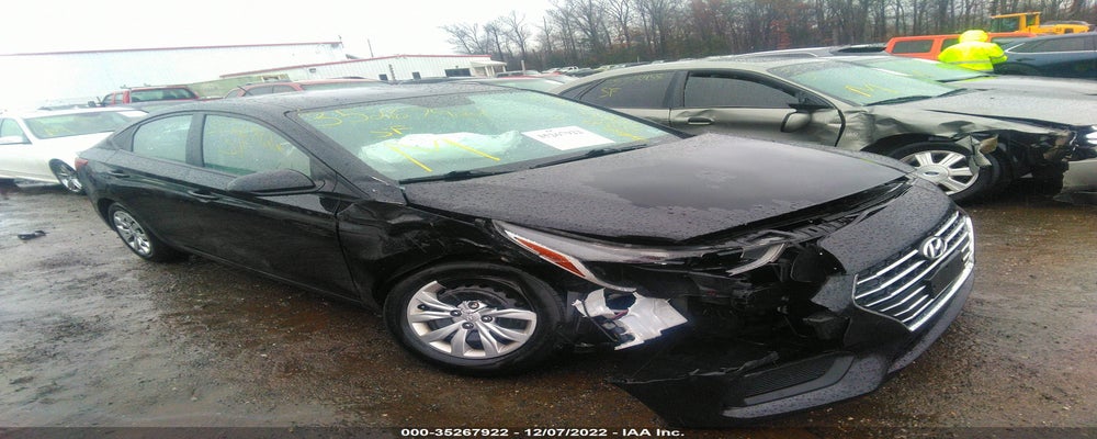 3KPC24A36KE041198 2019 HYUNDAI ACCENT photo no. 6