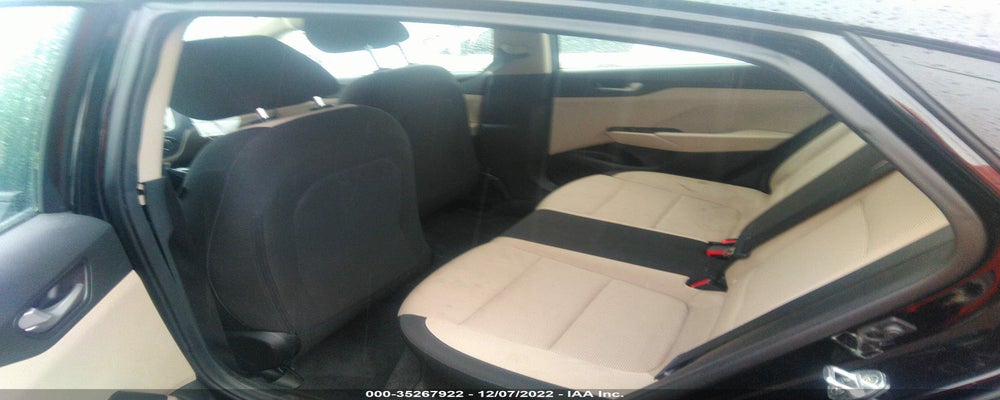 3KPC24A36KE041198 2019 HYUNDAI ACCENT photo no. 8