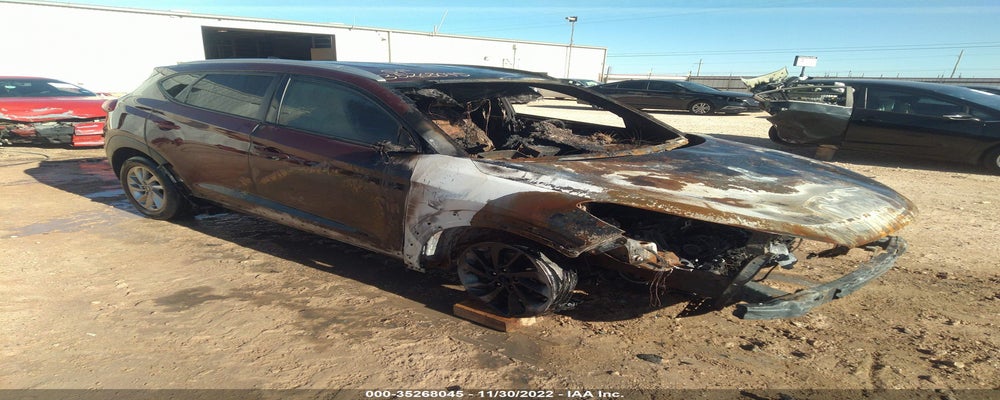 KM8J33A47JU640484 2018 HYUNDAI TUCSON photo no. 24