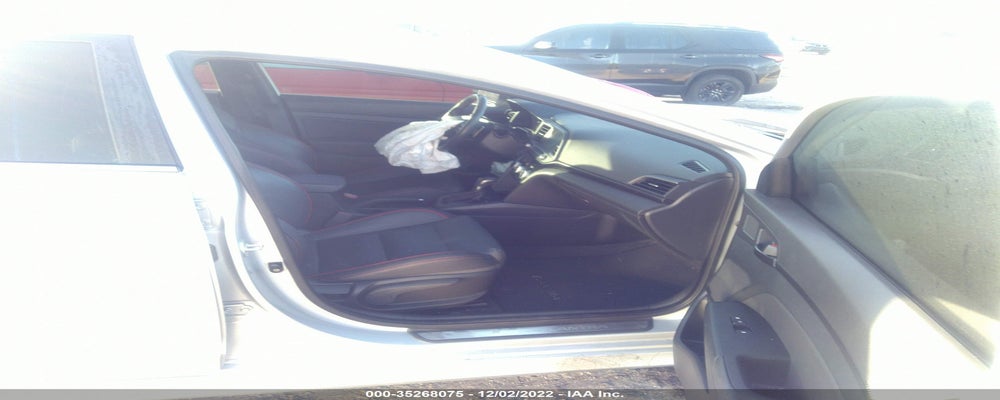 KMHD04LB7KU811372 2019 HYUNDAI ELANTRA photo no. 5