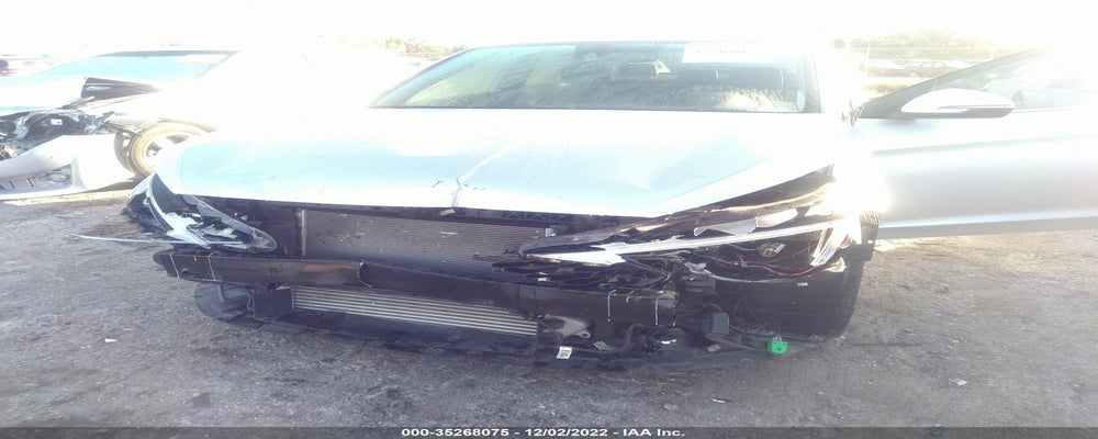 KMHD04LB7KU811372 2019 HYUNDAI ELANTRA photo no. 6