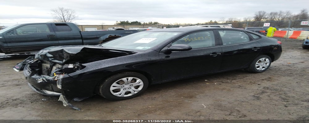 KMHDU4AD3AU874220 2010 HYUNDAI ELANTRA photo no. 2