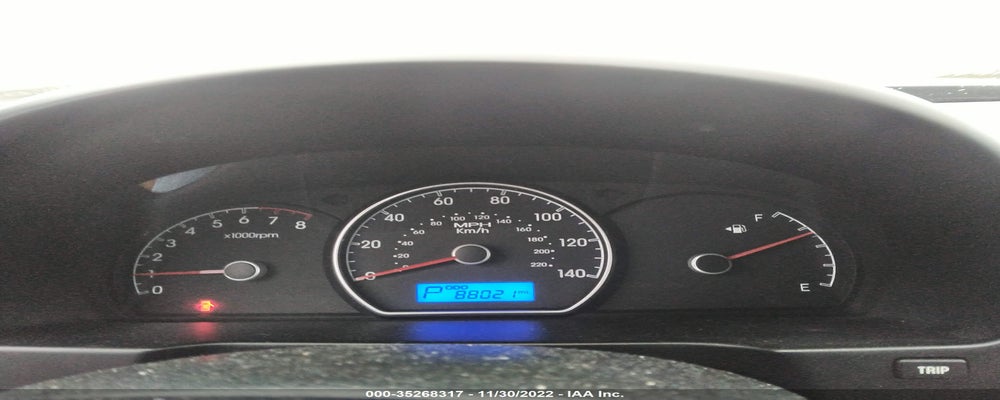 KMHDU4AD3AU874220 2010 HYUNDAI ELANTRA photo no. 7