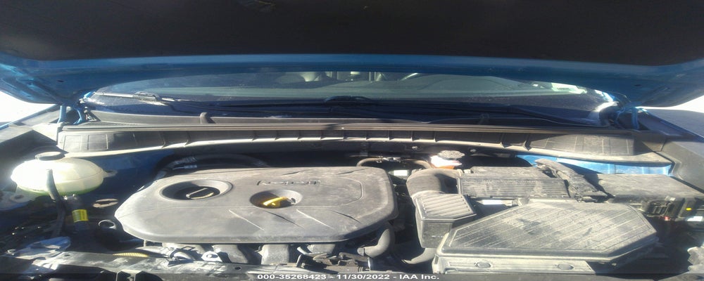 KM8J3CA45JU634490 2018 HYUNDAI TUCSON photo no. 10
