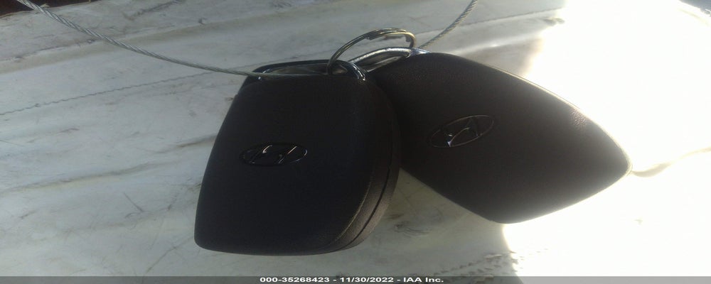 KM8J3CA45JU634490 2018 HYUNDAI TUCSON photo no. 11