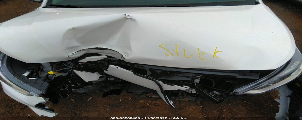 3KPC24A64NE179515 2022 HYUNDAI ACCENT photo no. 10