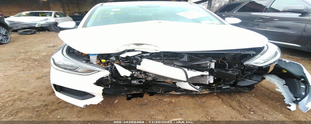 3KPC24A64NE179515 2022 HYUNDAI ACCENT photo no. 6