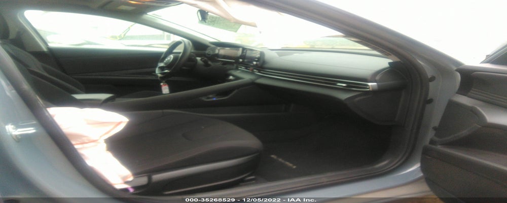 KMHLN4AG2MU129806 2021 HYUNDAI ELANTRA photo no. 5