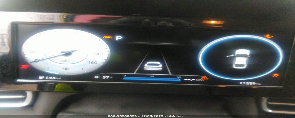 KMHLN4AG2MU129806 2021 HYUNDAI ELANTRA photo no. 7