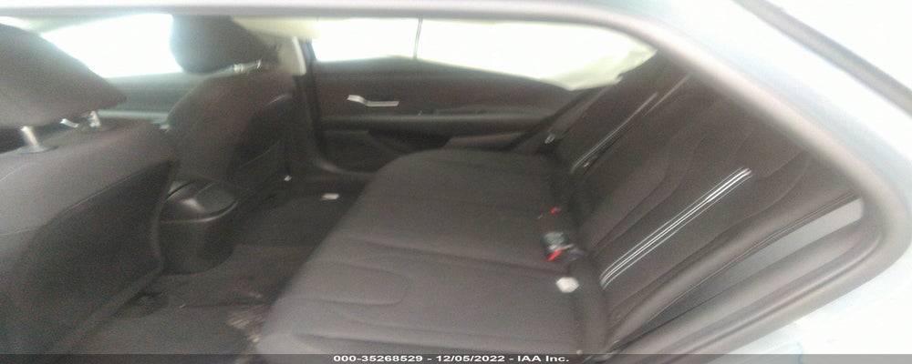 KMHLN4AG2MU129806 2021 HYUNDAI ELANTRA photo no. 8