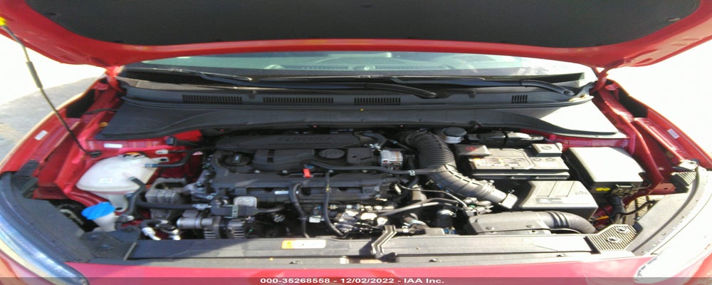 KM8K33A35NU877699 2022 HYUNDAI KONA photo no. 10