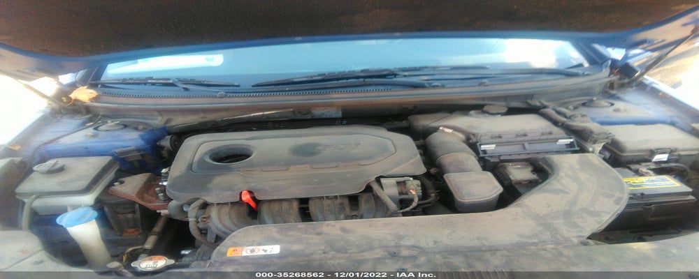 5NPE34AF1F8099222 2015 HYUNDAI SONATA photo no. 10