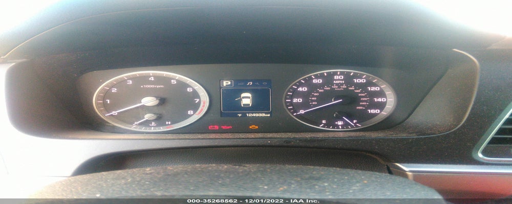 5NPE34AF1F8099222 2015 HYUNDAI SONATA photo no. 7