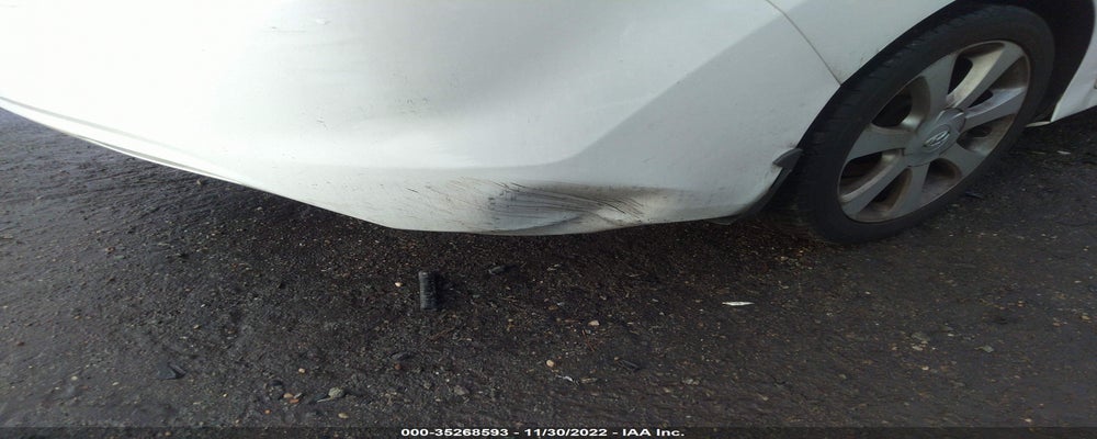 5NPDH4AE3DH190767 2013 HYUNDAI ELANTRA photo no. 6