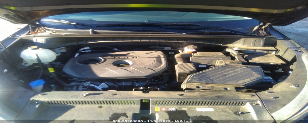 KM8J23A41JU765287 2018 HYUNDAI TUCSON photo no. 10